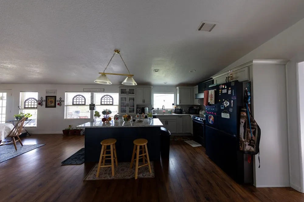 4544 scenic dr Drive Breckenridge, TX 76424
