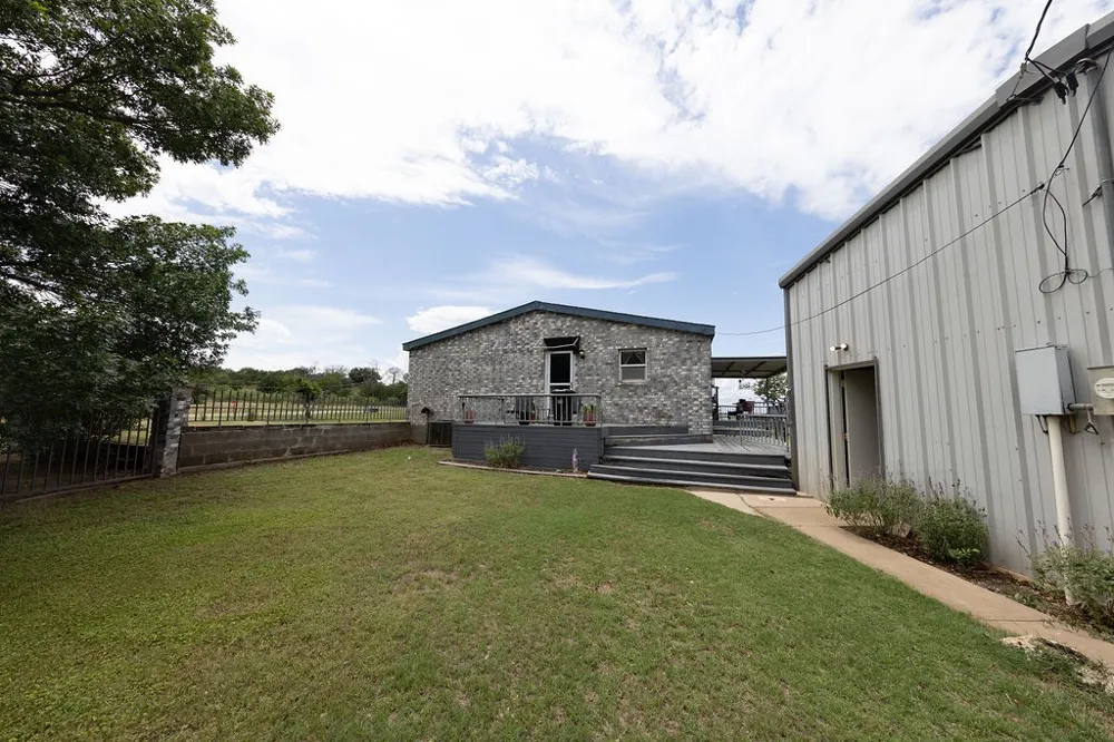 4544 scenic dr Drive Breckenridge, TX 76424