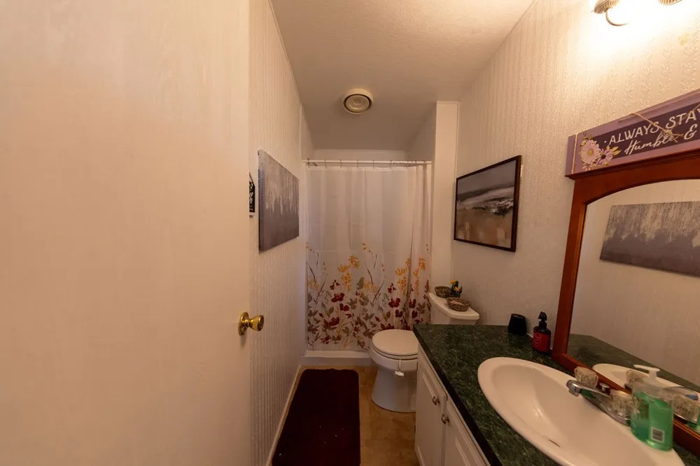 4544 scenic dr Drive Breckenridge, TX 76424