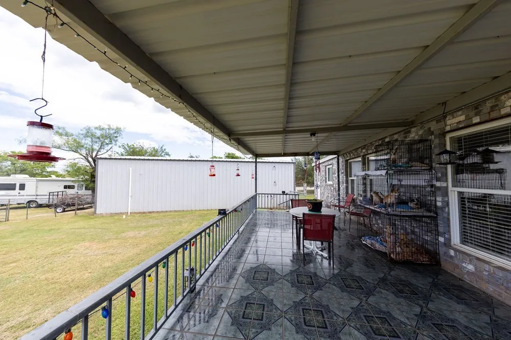 4544 scenic dr Drive Breckenridge, TX 76424