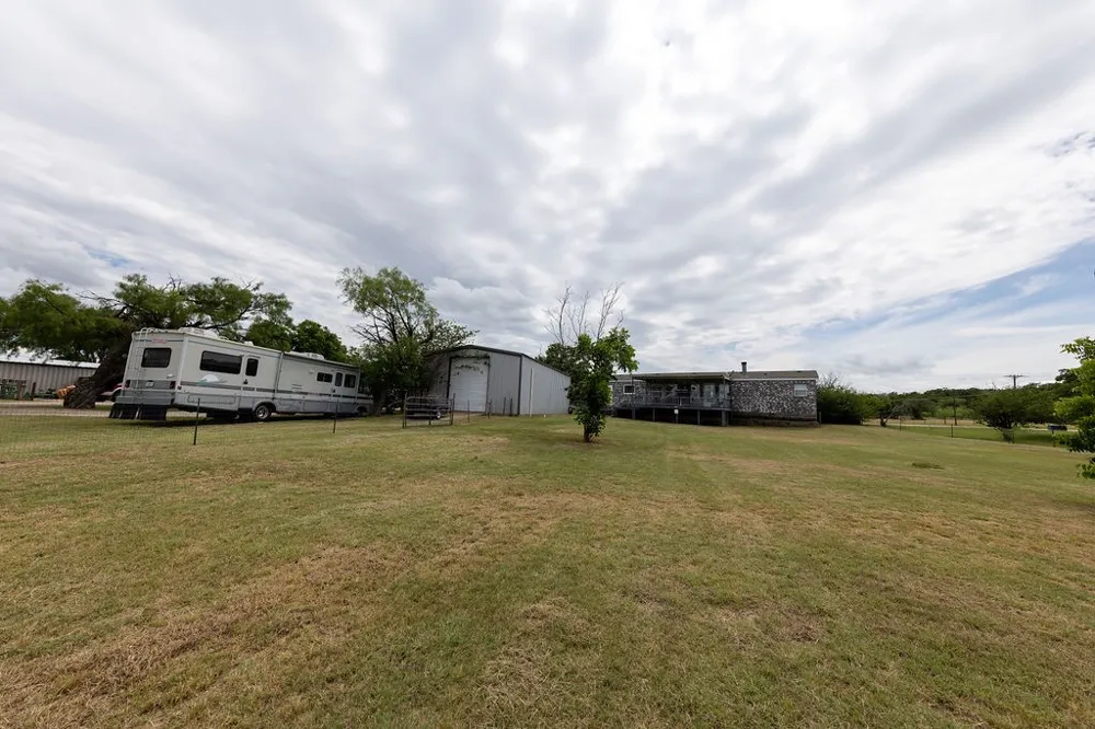 4544 scenic dr Drive Breckenridge, TX 76424