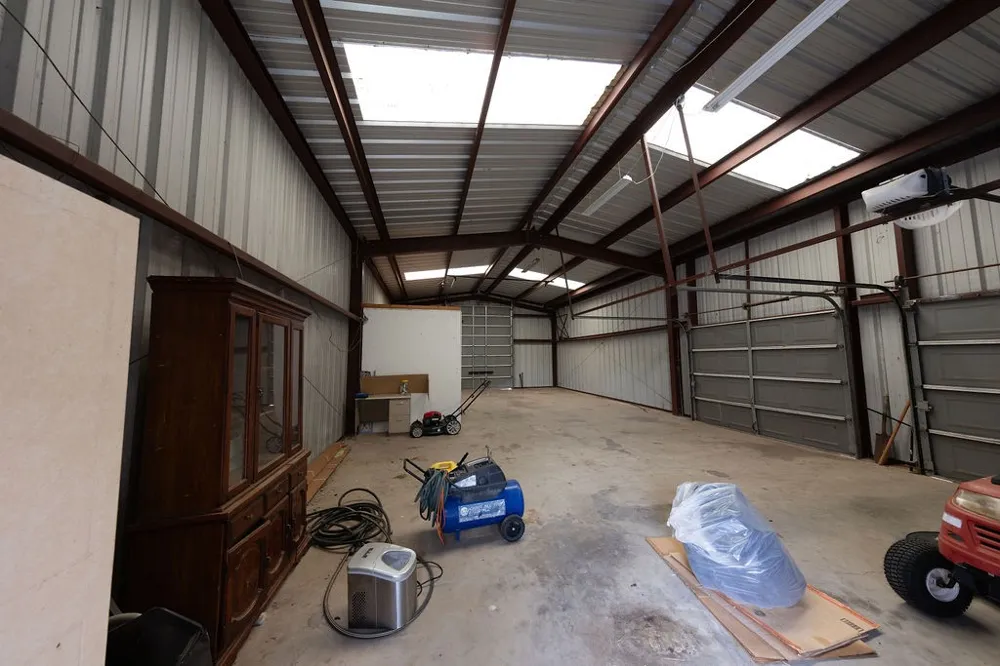 4544 scenic dr Drive Breckenridge, TX 76424