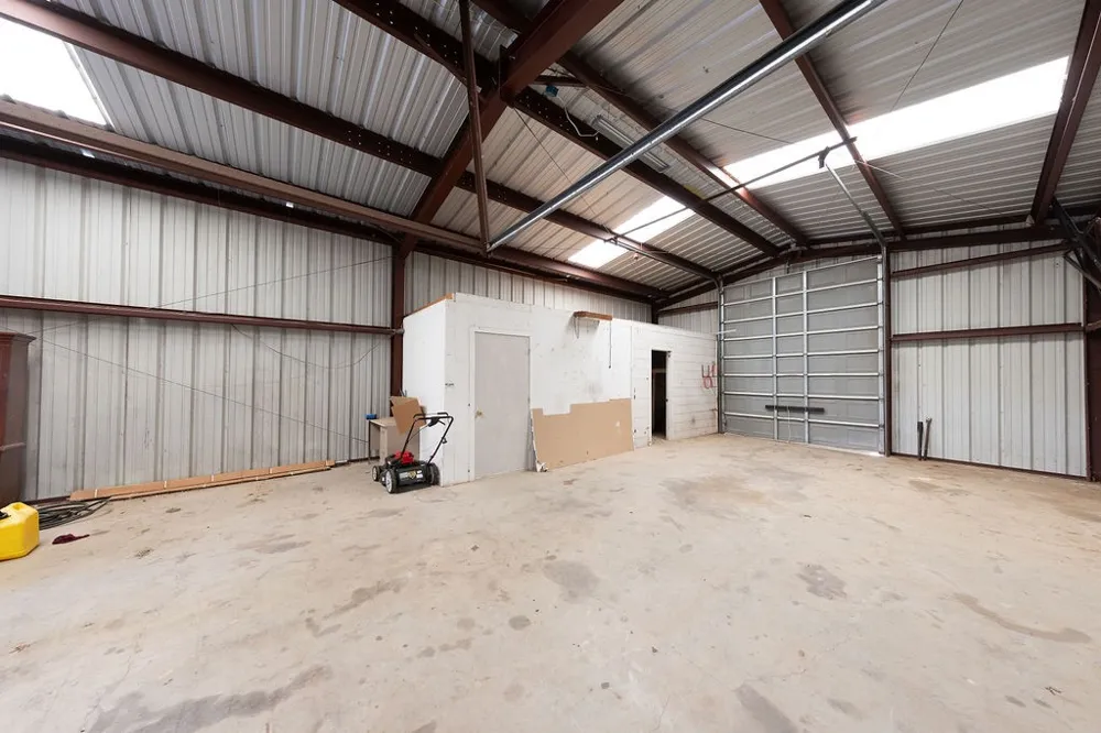4544 scenic dr Drive Breckenridge, TX 76424