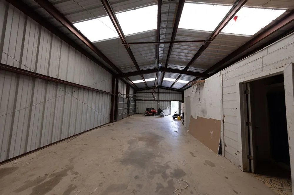 4544 scenic dr Drive Breckenridge, TX 76424