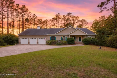 308 Vicksburg Court