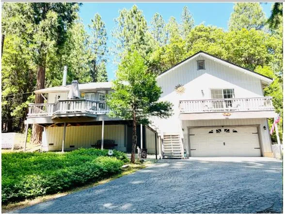 27165 Barton Road Pioneer, CA 95666