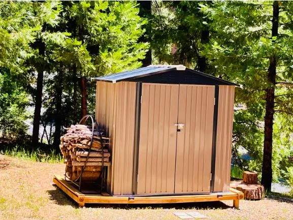 27165 Barton Road Pioneer, CA 95666