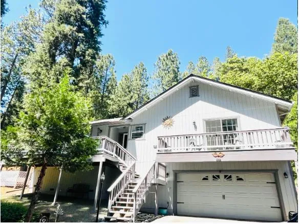 27165 Barton Road Pioneer, CA 95666