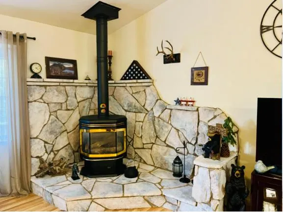 27165 Barton Road Pioneer, CA 95666