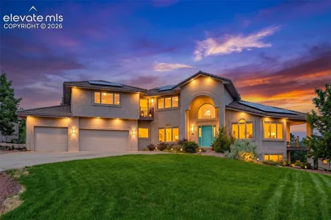 2845 Brogans Bluff Drive