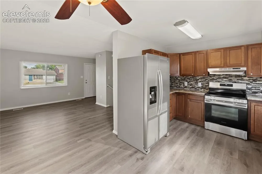 4316 College View Drive Colorado Springs, CO 80906