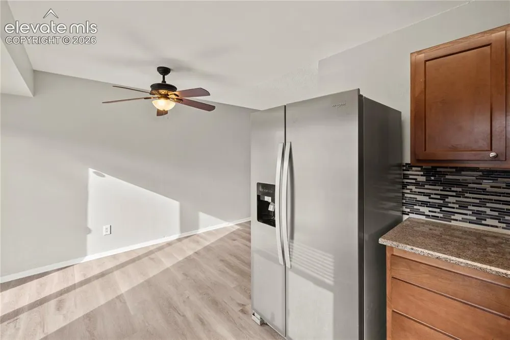 4316 College View Drive Colorado Springs, CO 80906