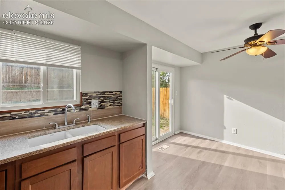 4316 College View Drive Colorado Springs, CO 80906