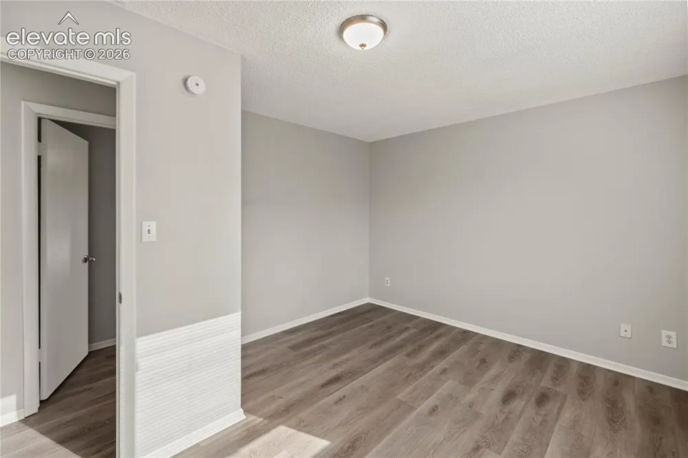 4316 College View Drive Colorado Springs, CO 80906