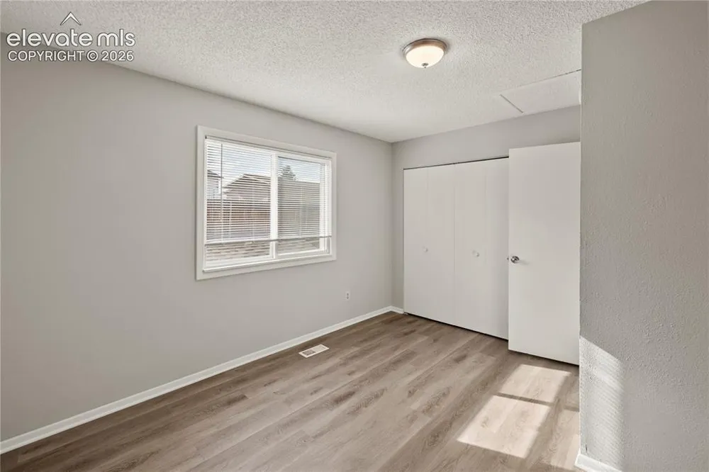 4316 College View Drive Colorado Springs, CO 80906