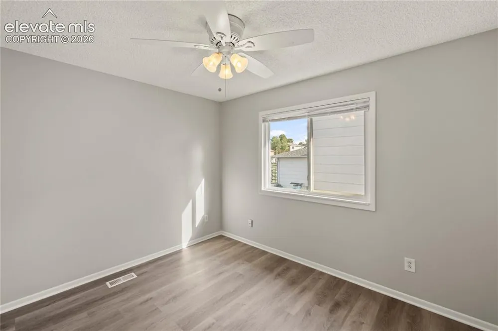 4316 College View Drive Colorado Springs, CO 80906
