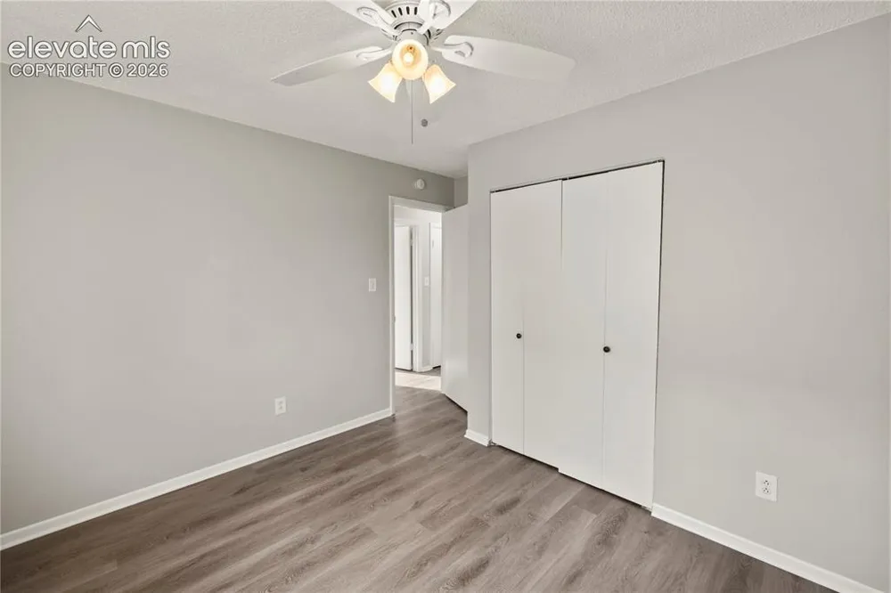 4316 College View Drive Colorado Springs, CO 80906