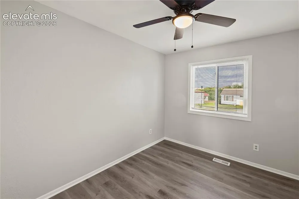 4316 College View Drive Colorado Springs, CO 80906