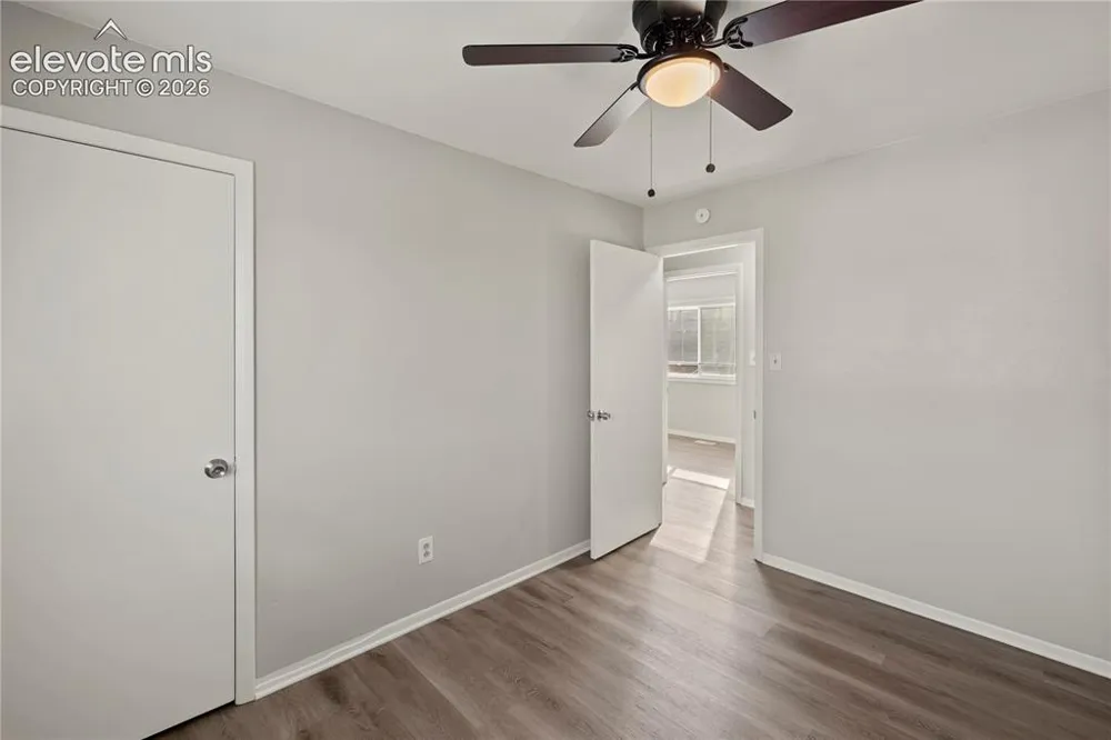 4316 College View Drive Colorado Springs, CO 80906