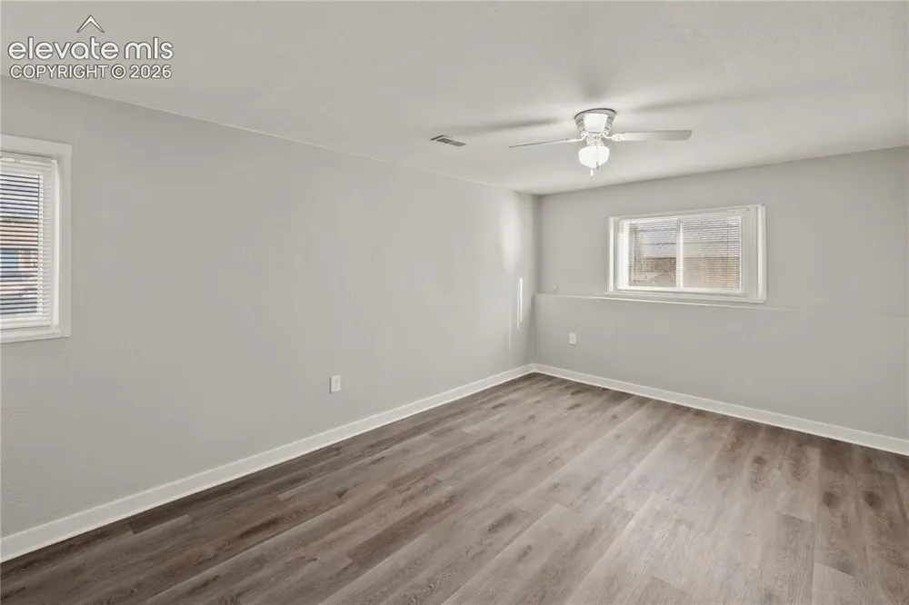4316 College View Drive Colorado Springs, CO 80906