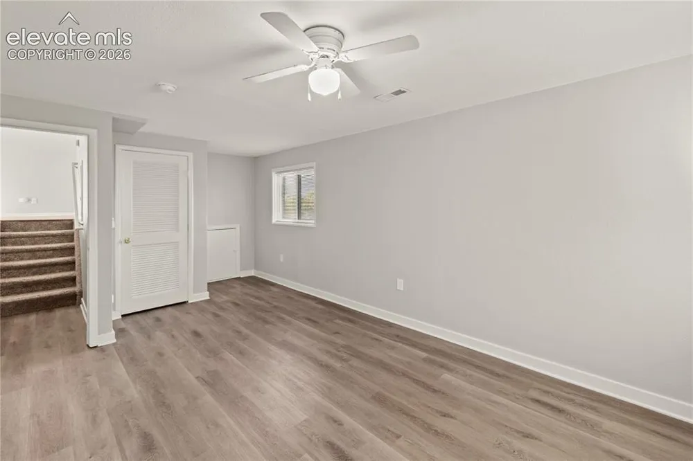 4316 College View Drive Colorado Springs, CO 80906