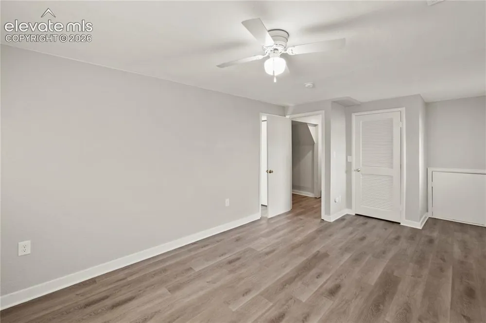 4316 College View Drive Colorado Springs, CO 80906