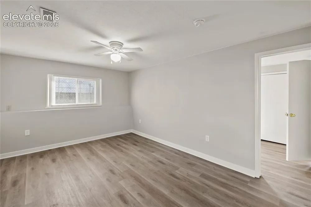 4316 College View Drive Colorado Springs, CO 80906