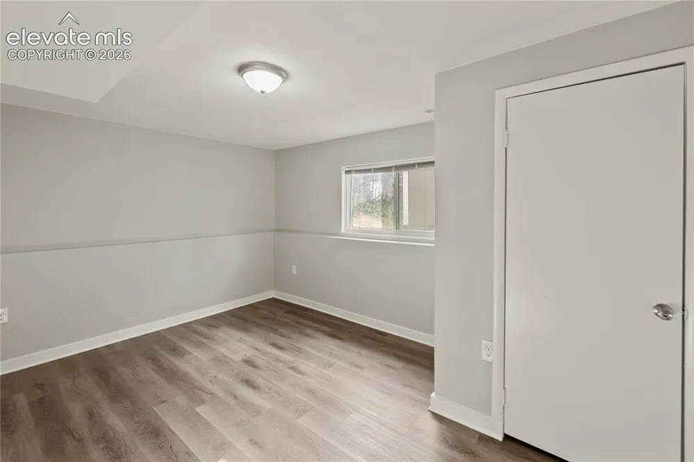 4316 College View Drive Colorado Springs, CO 80906