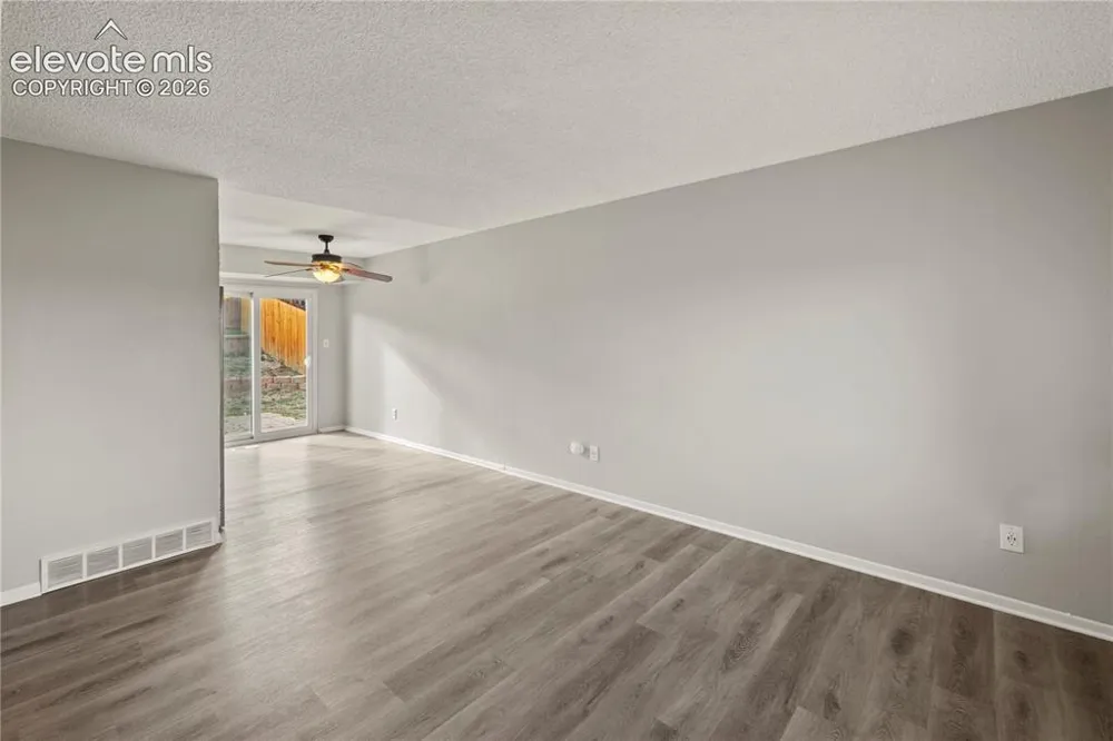 4316 College View Drive Colorado Springs, CO 80906