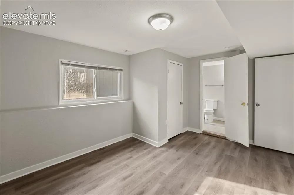 4316 College View Drive Colorado Springs, CO 80906