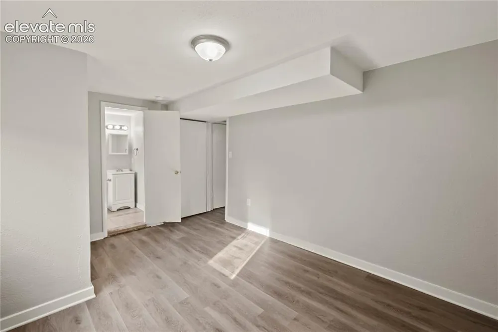 4316 College View Drive Colorado Springs, CO 80906
