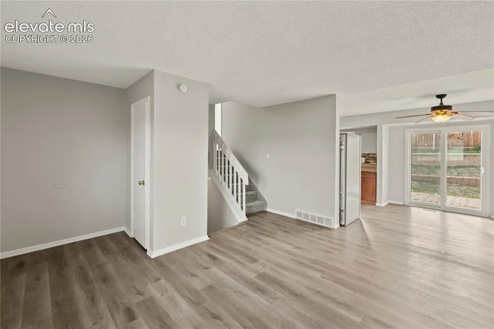 4316 College View Drive Colorado Springs, CO 80906