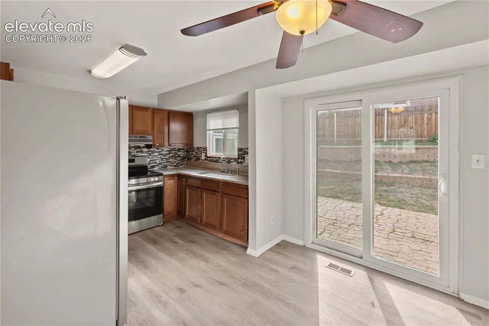 4316 College View Drive Colorado Springs, CO 80906