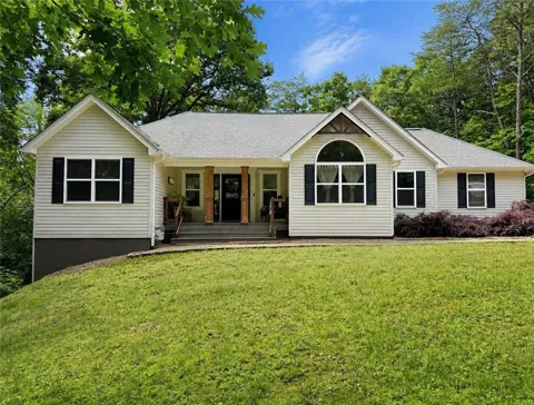 227 Clarkesville Heights Drive