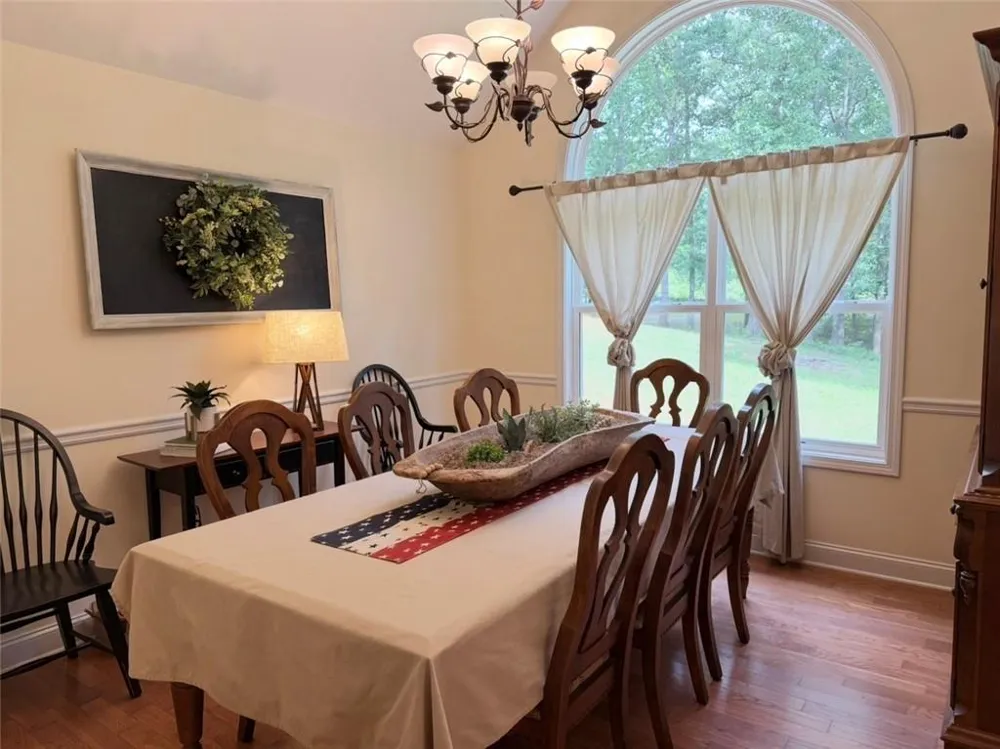 227 Clarkesville Heights Drive Clarkesville, GA 30523