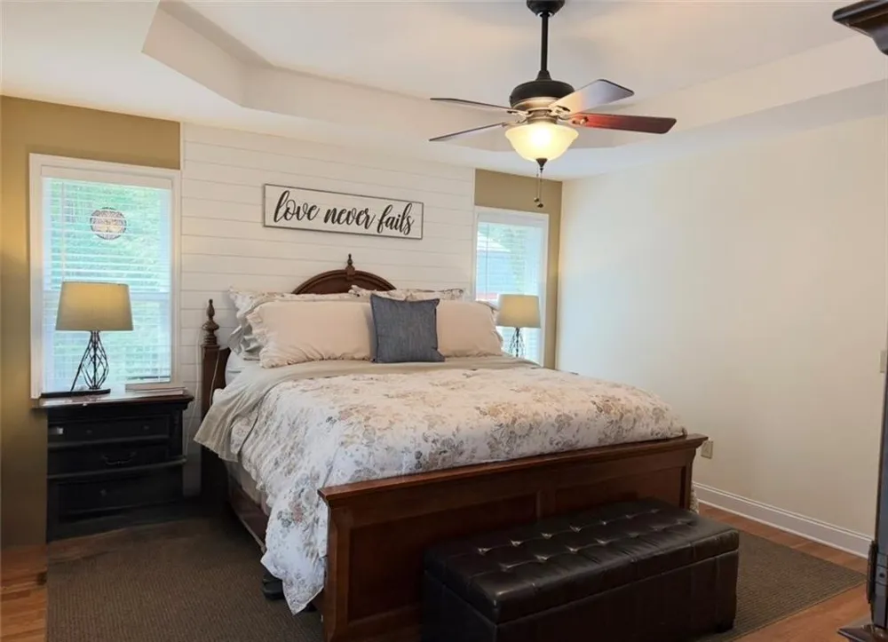 227 Clarkesville Heights Drive Clarkesville, GA 30523