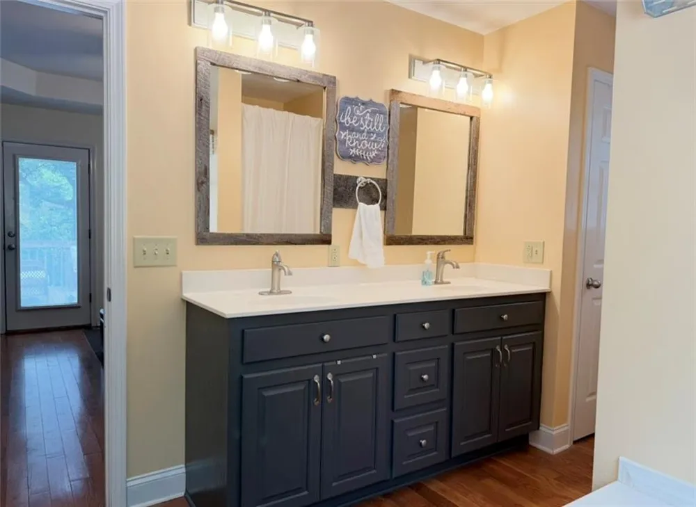 227 Clarkesville Heights Drive Clarkesville, GA 30523