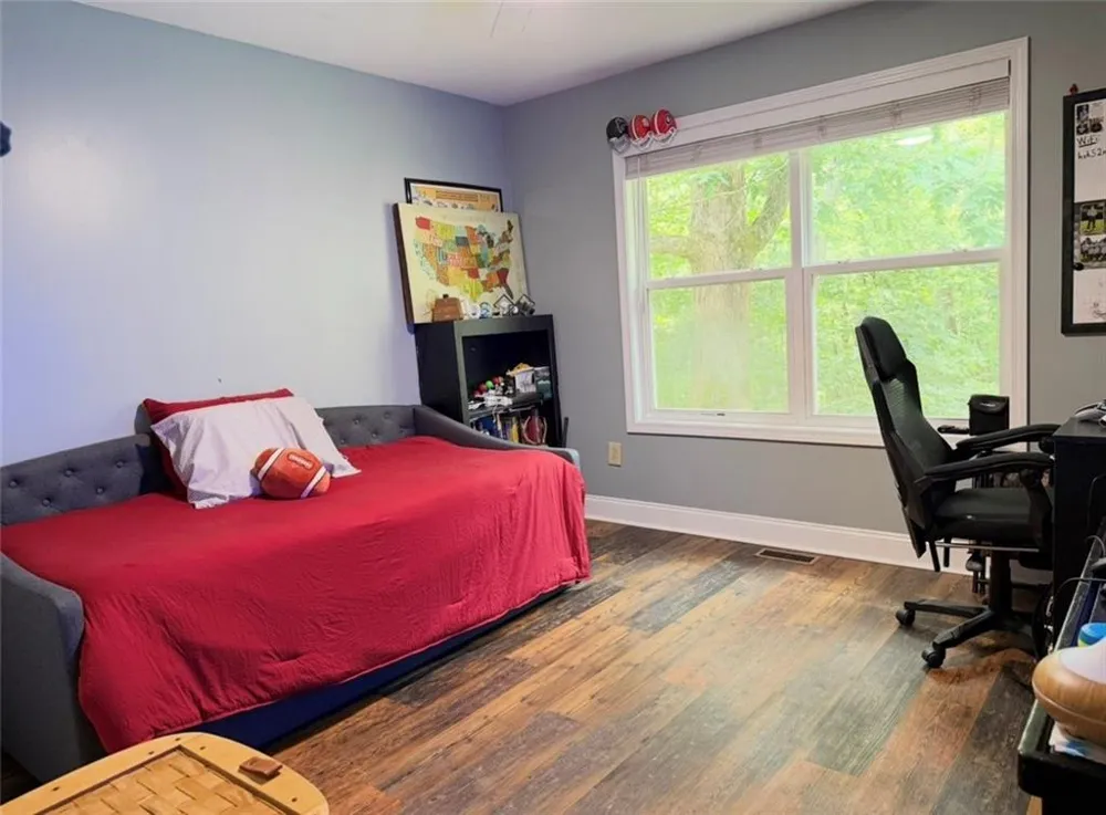 227 Clarkesville Heights Drive Clarkesville, GA 30523