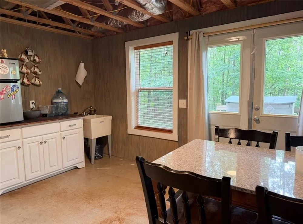 227 Clarkesville Heights Drive Clarkesville, GA 30523