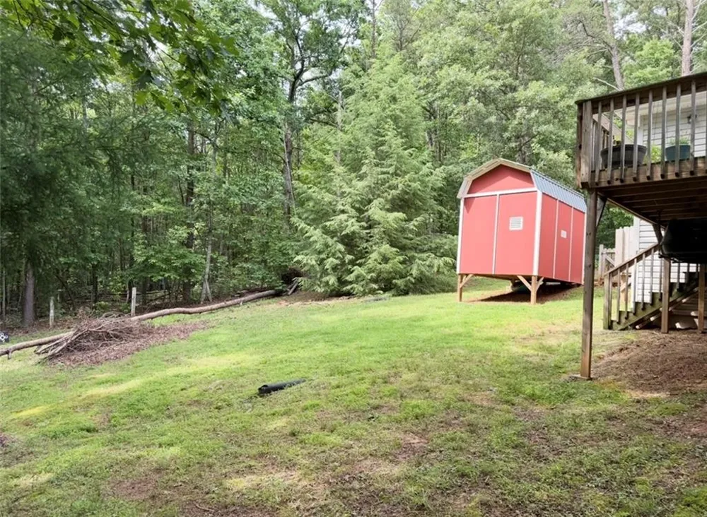 227 Clarkesville Heights Drive Clarkesville, GA 30523