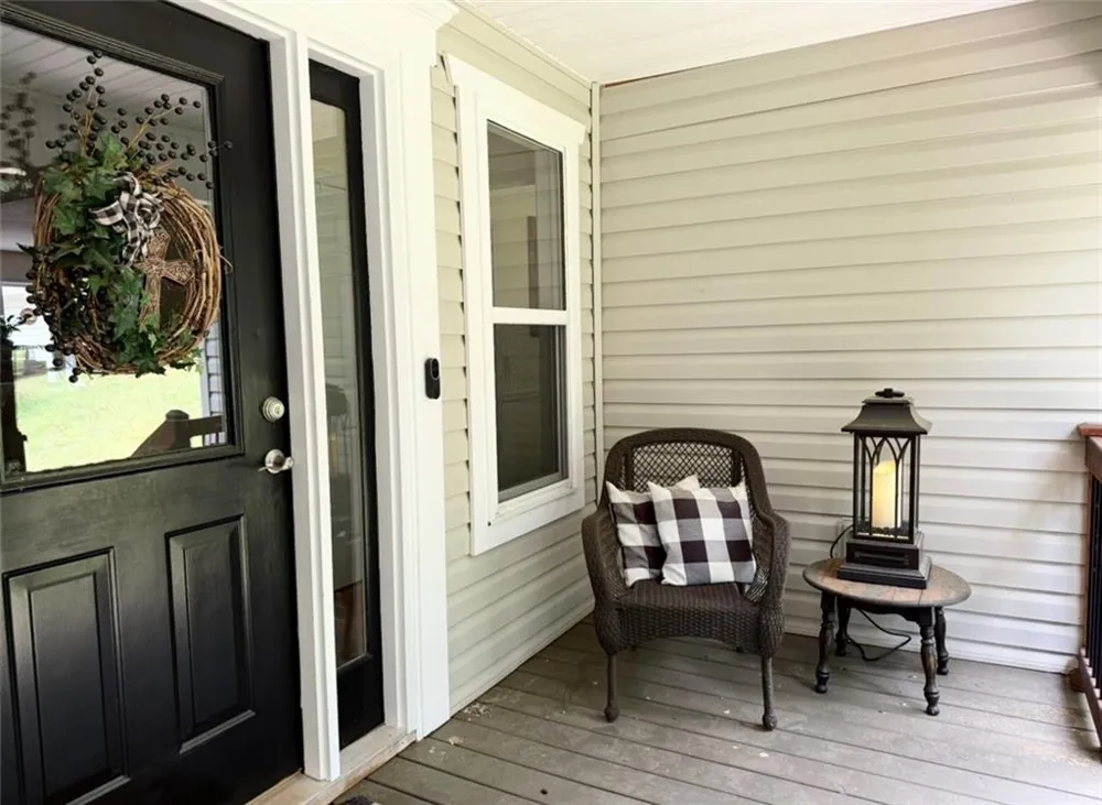 227 Clarkesville Heights Drive Clarkesville, GA 30523