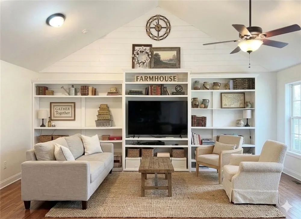 227 Clarkesville Heights Drive Clarkesville, GA 30523