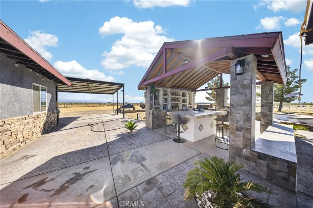 5229 Carr Inyokern, CA 93527