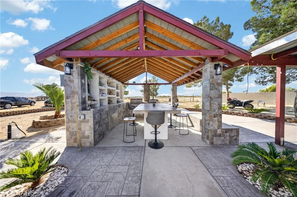 5229 Carr Inyokern, CA 93527