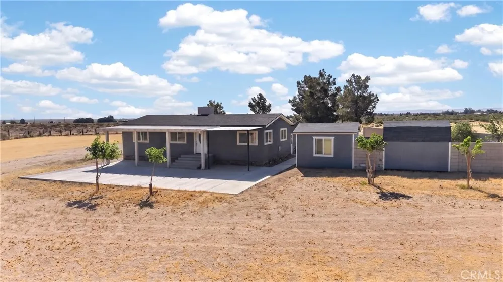 5229 Carr Inyokern, CA 93527