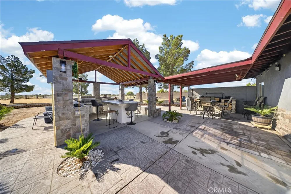 5229 Carr Inyokern, CA 93527