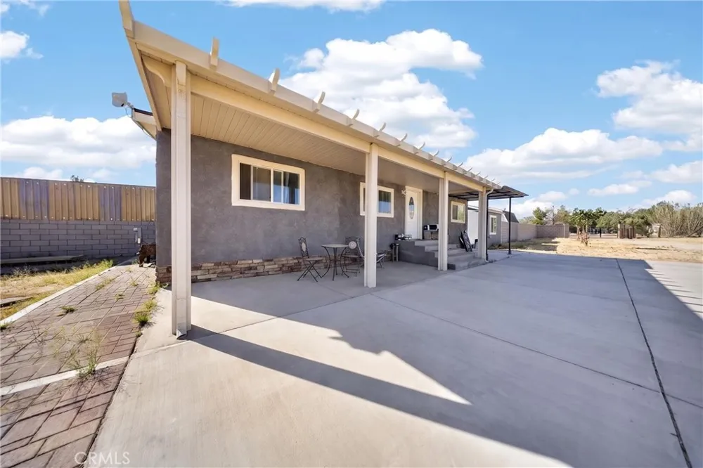 5229 Carr Inyokern, CA 93527