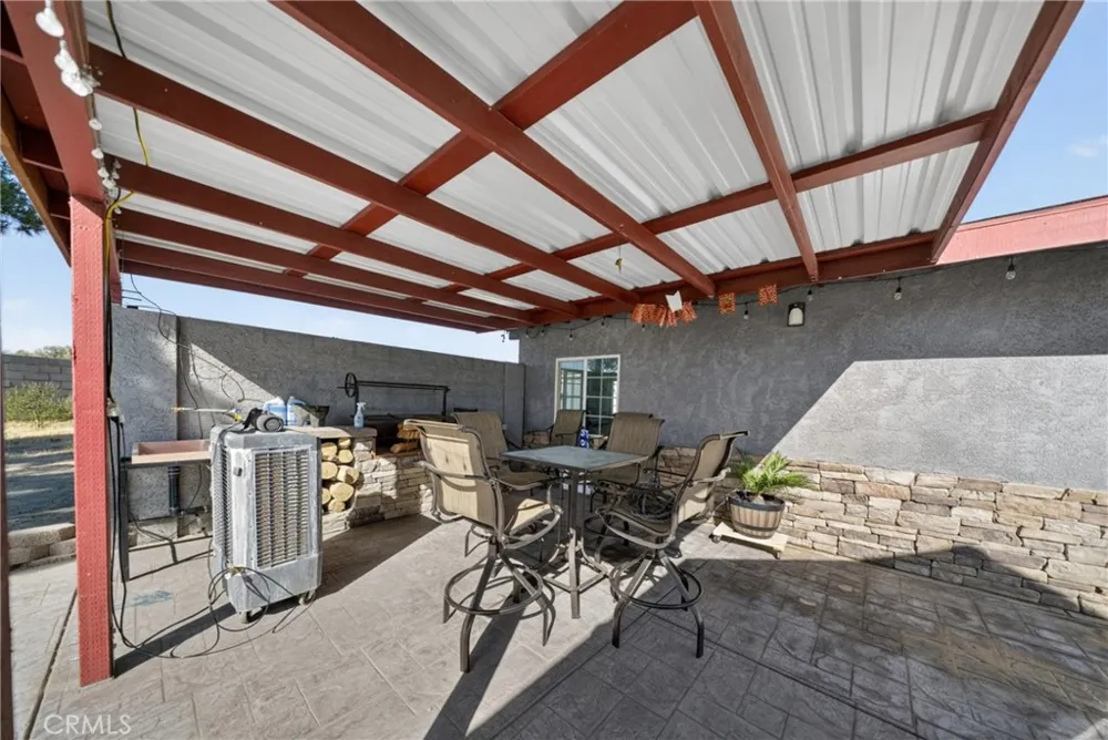5229 Carr Inyokern, CA 93527