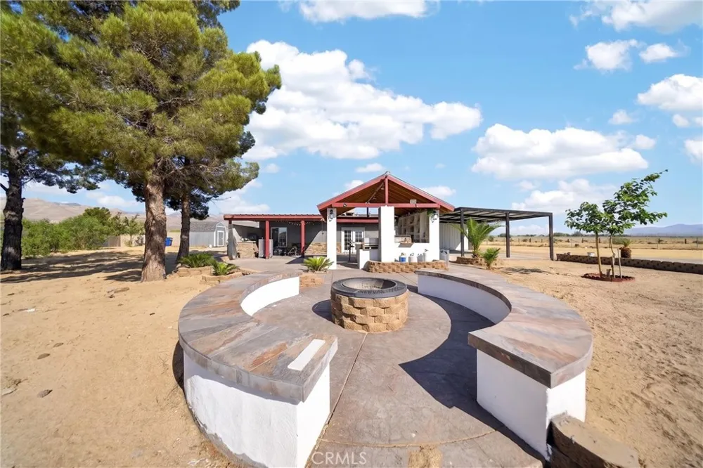 5229 Carr Inyokern, CA 93527
