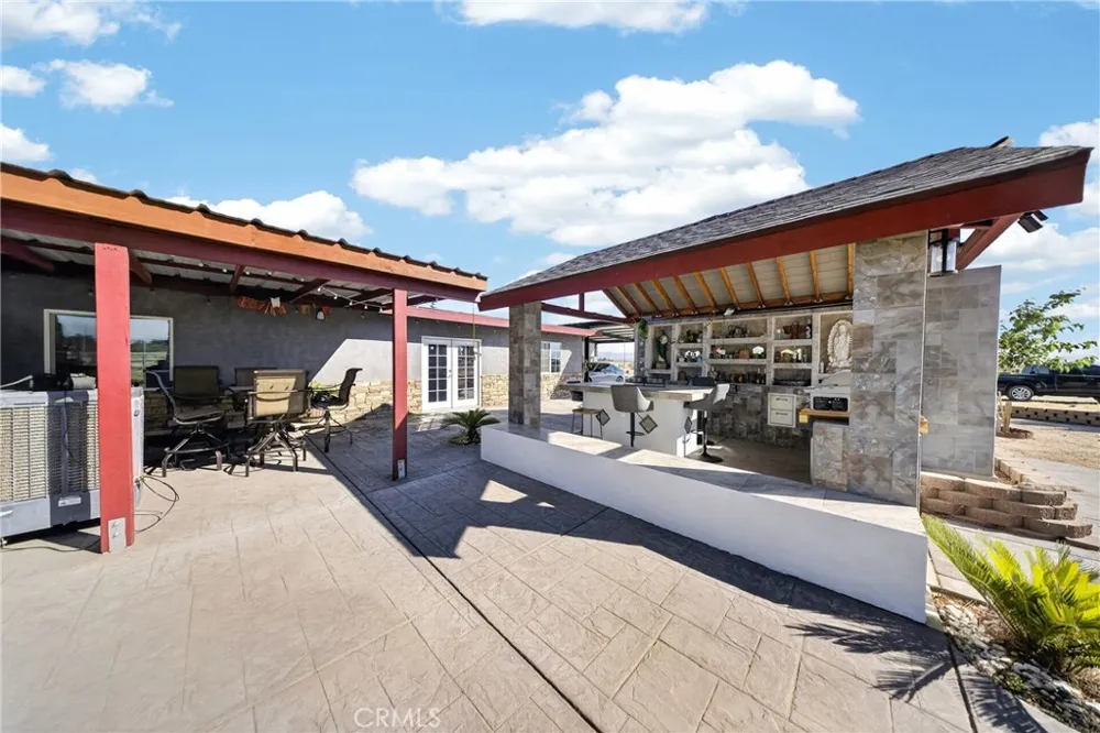 5229 Carr Inyokern, CA 93527